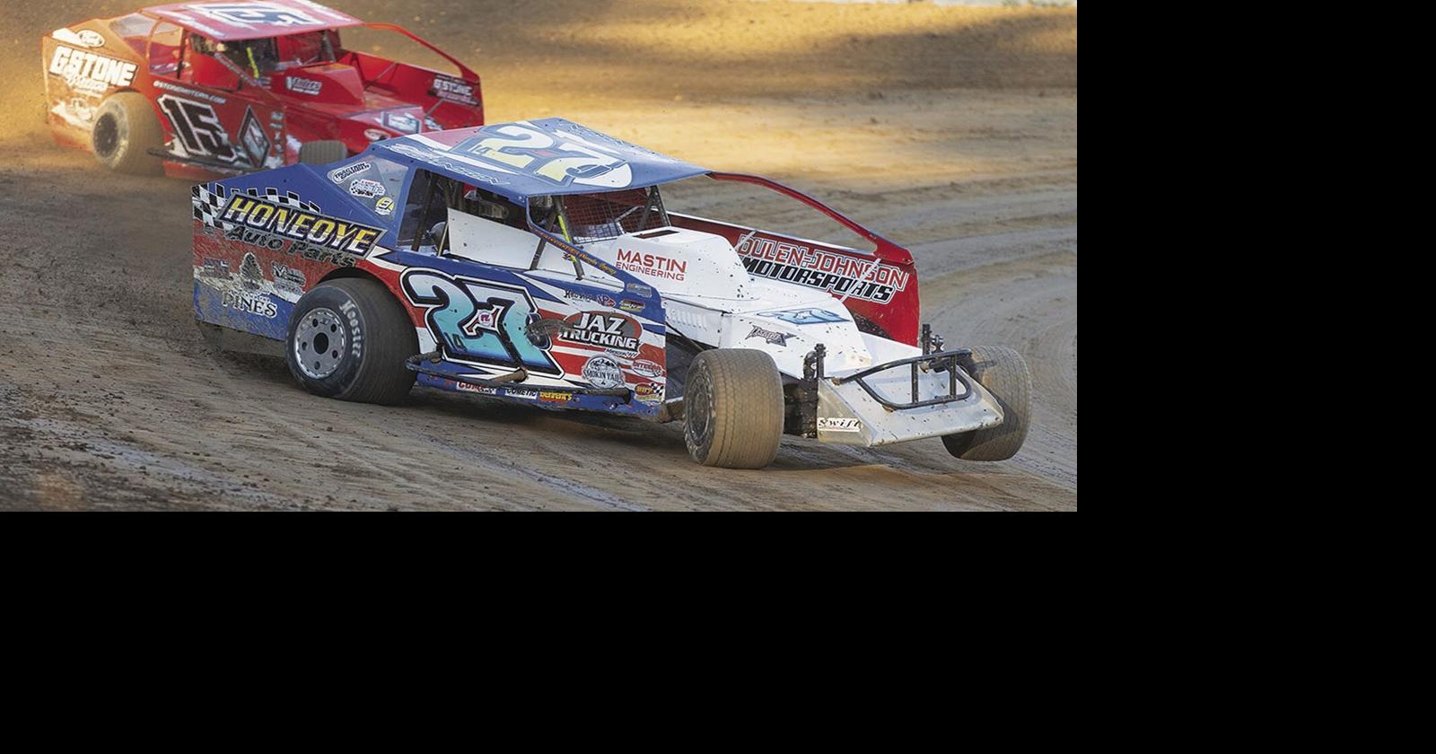 A year of learning: Rookies reflect on their first Super DIRTcar Series ...