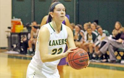 New Coach Key Returning Players To Lead Suny Oswego Women S