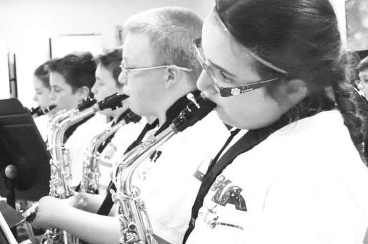 Elementary School celebrates 50th anniversary within OCSD