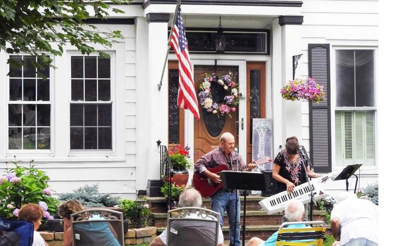 Fulton Porchfest, a neighborhood music event, to return July 10