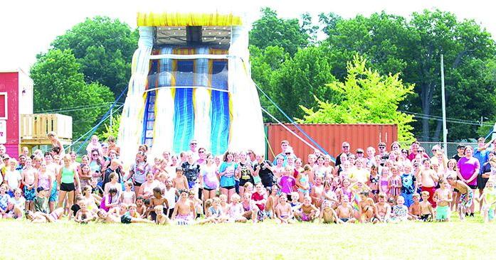 Youth Showcase enhances future of Fulton community