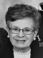 Mary J. Spataro Tremiti