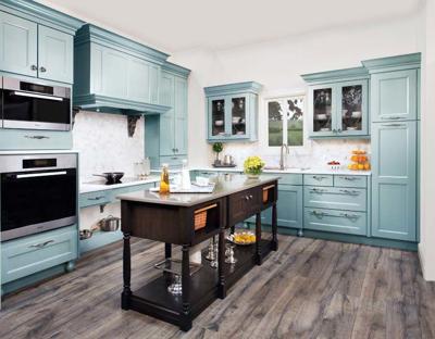Living In Color Oswego County Homes Oswegocountynewsnow Com