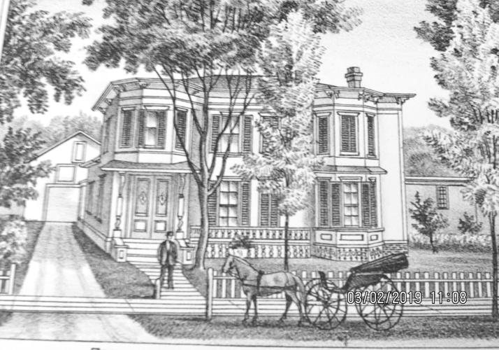 Out Of Our Past: The story of Dr. Ralph Young | Columnists ...