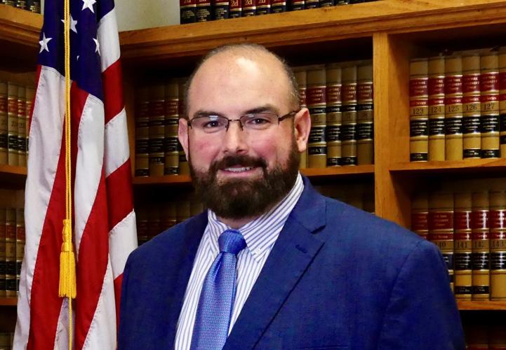 County clerk disputes opponent s claims about pistol permit News