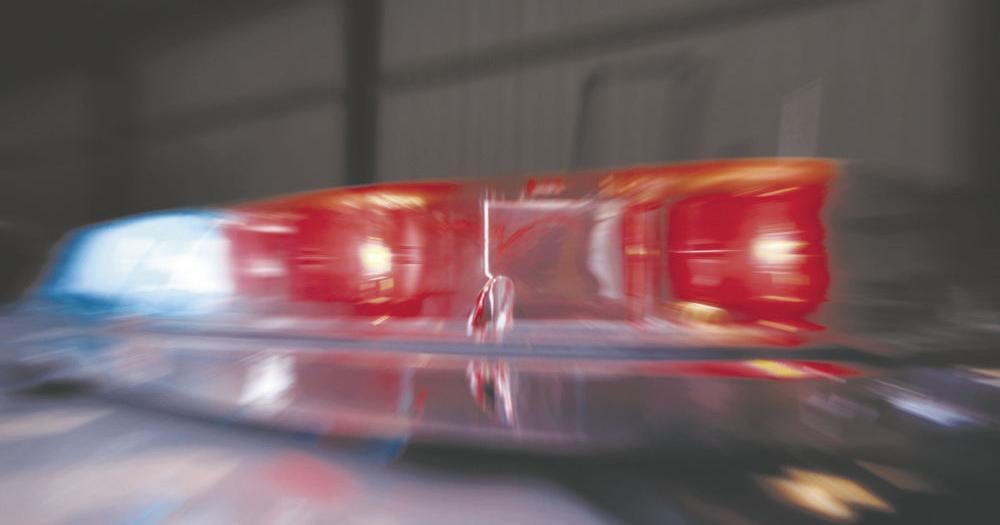 Oswego man hospitalized after motorcycle crash in Cicero
