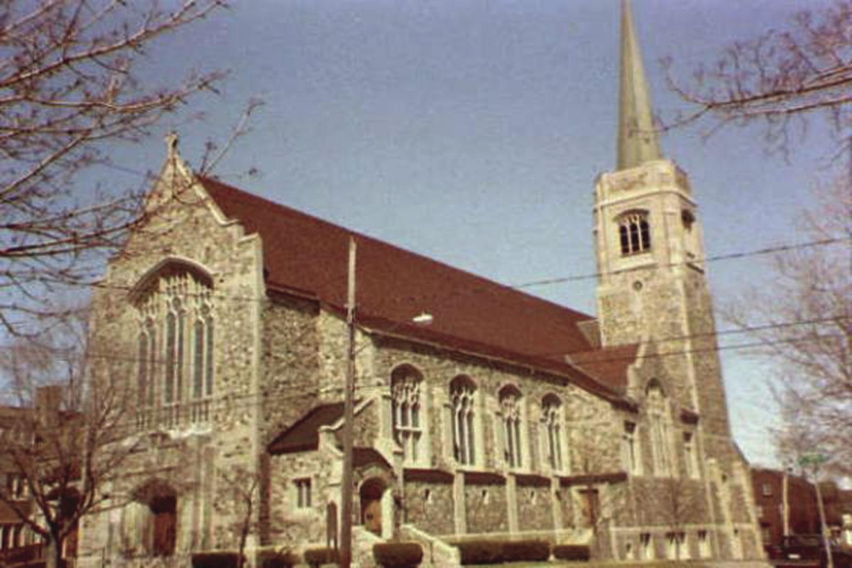 Diocese to Oswego Catholics Be not afraid