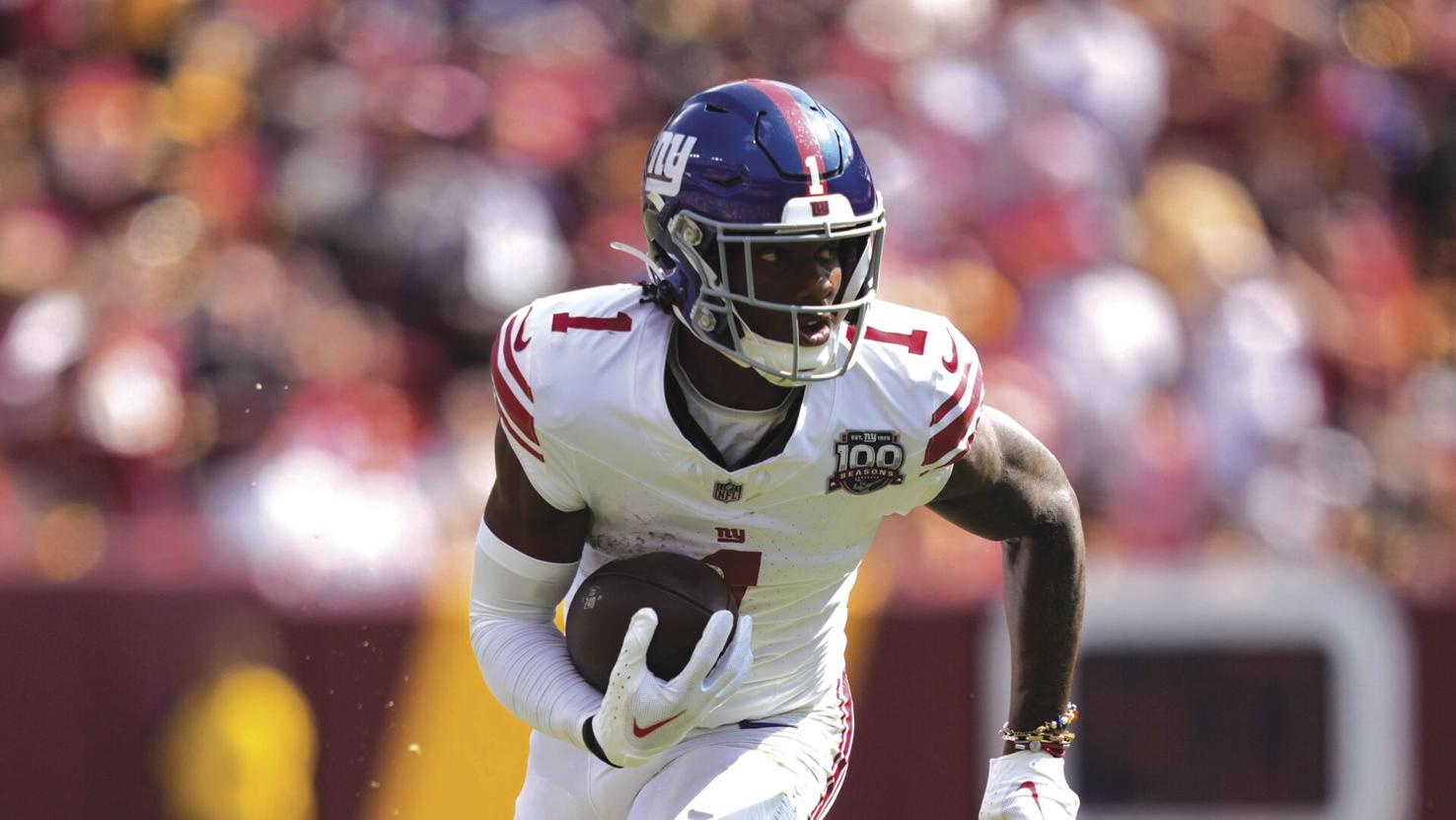 The PalladiumTimes Pick’Em Challenge Week 4 Sports