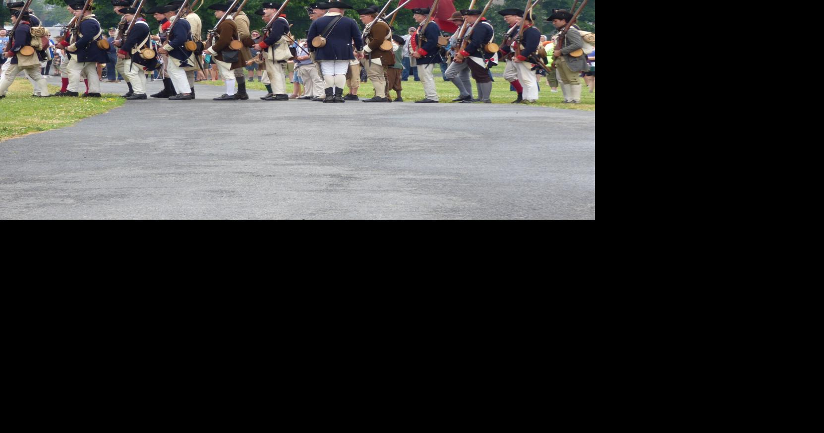 Fort Ontario to host sneak peek of new Ken Burns