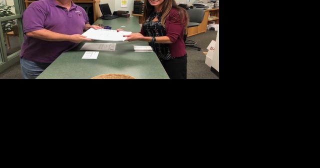 Scriba's town supervisor abruptly resigns | News | oswegocountynewsnow.com - Vimarsana News
