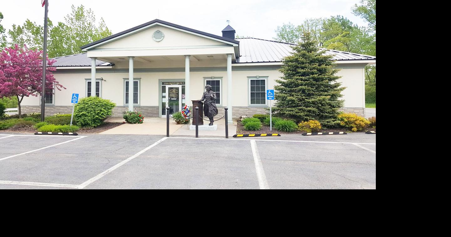 2022 Oswego Town budget includes slight tax decrease News