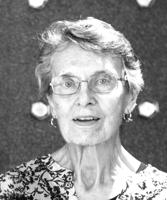 Carolyn Jeanette LaClair
