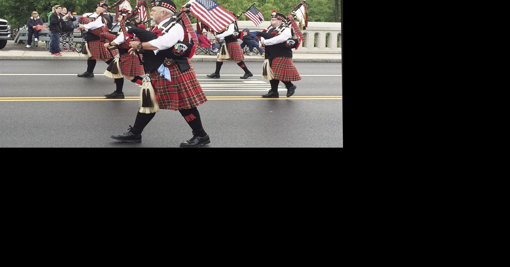 Fulton Memorial Day Salute and parade returning in 2022 News
