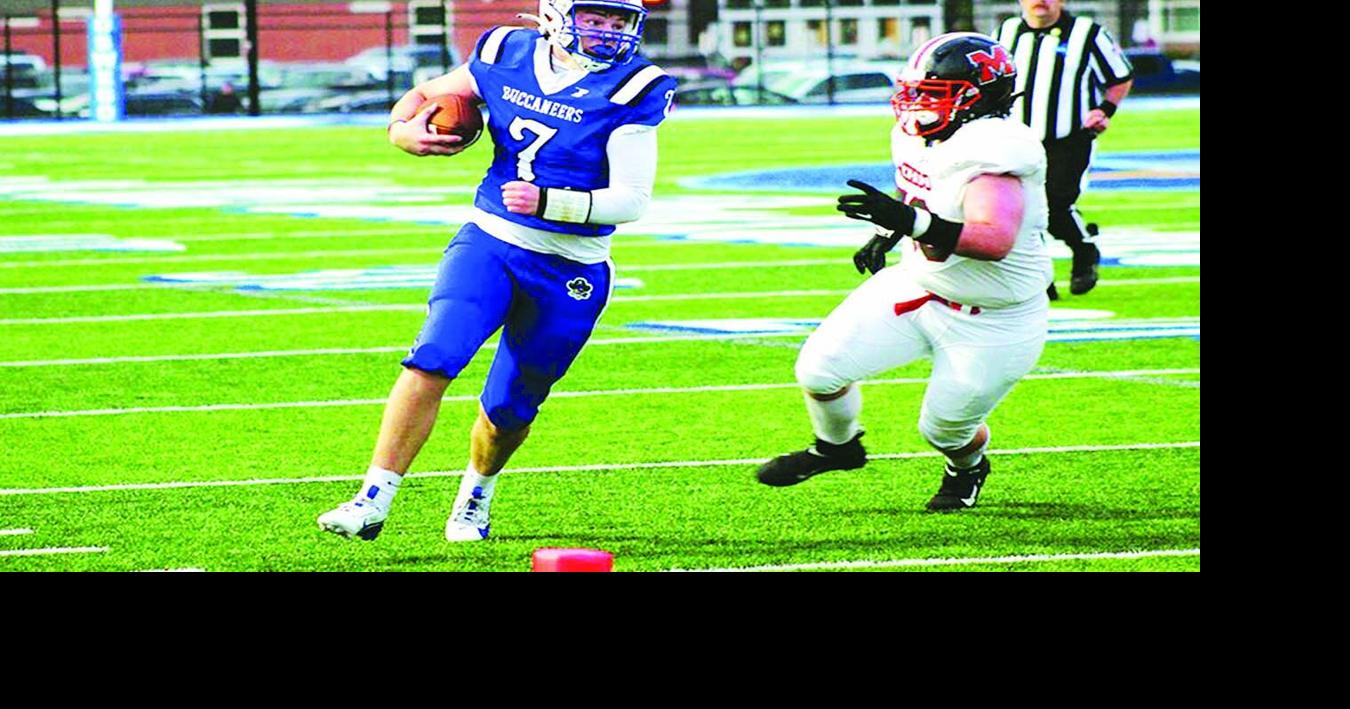 Local high school football teams set to kick off 2026 season