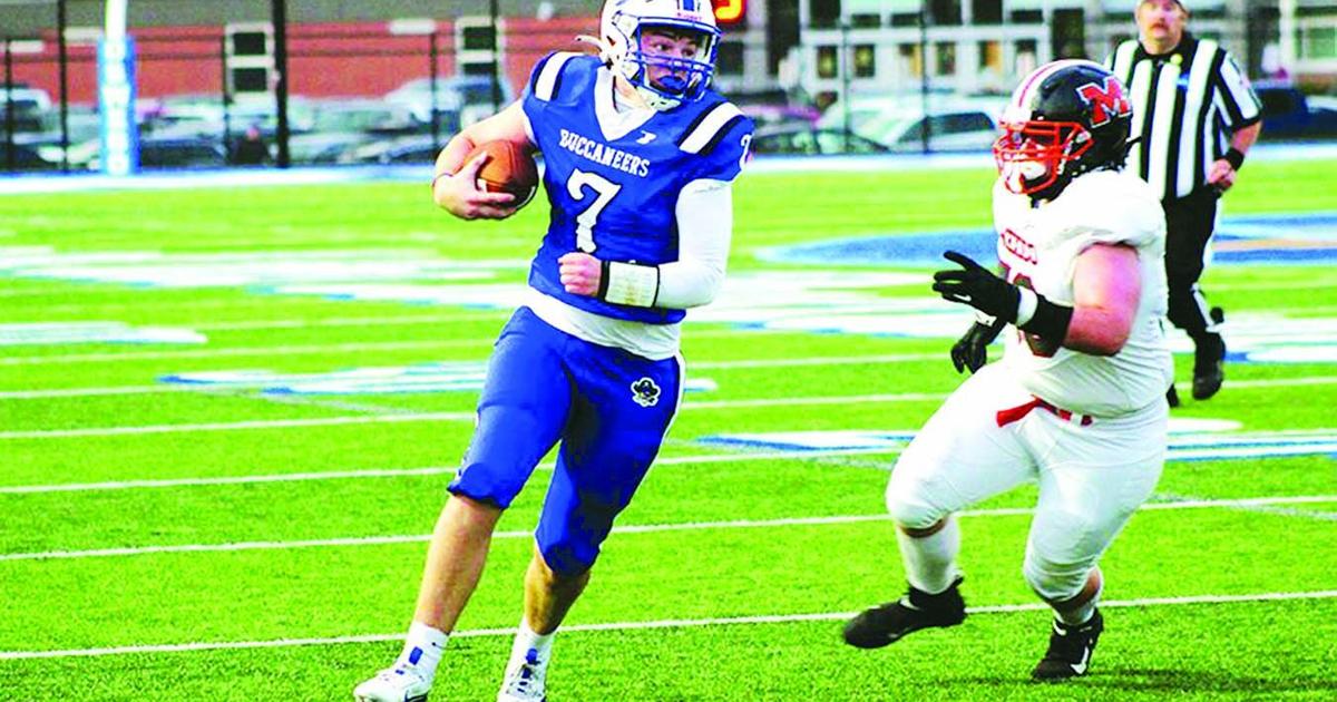 Local high school football teams set to kick off 2026 season
