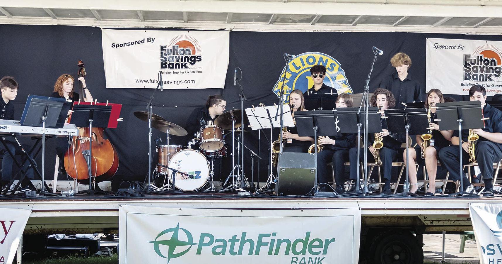 Oswego County Federal Credit Union sponsors new TGIF Concert Series in Fulton - Vimarsana News