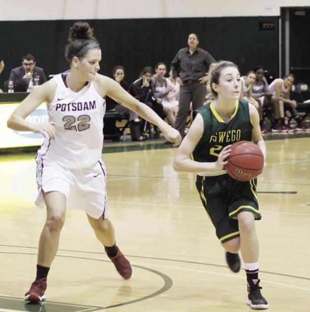 Oswego State Women S Basketball Schedule Set For 2016 17 Season