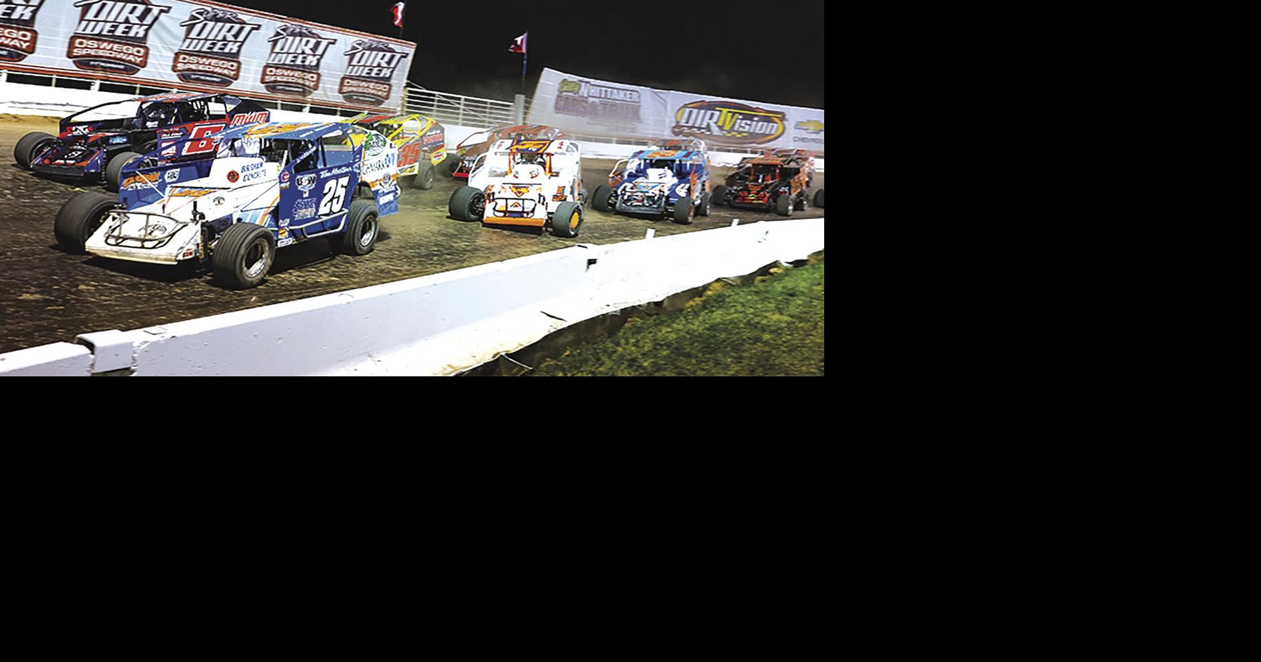 Super DIRT Week 52 continues to build ‘Racing’s Biggest Party,’ at
