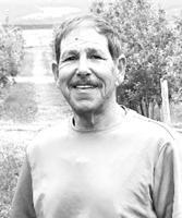 John Norvel Hill Jr.