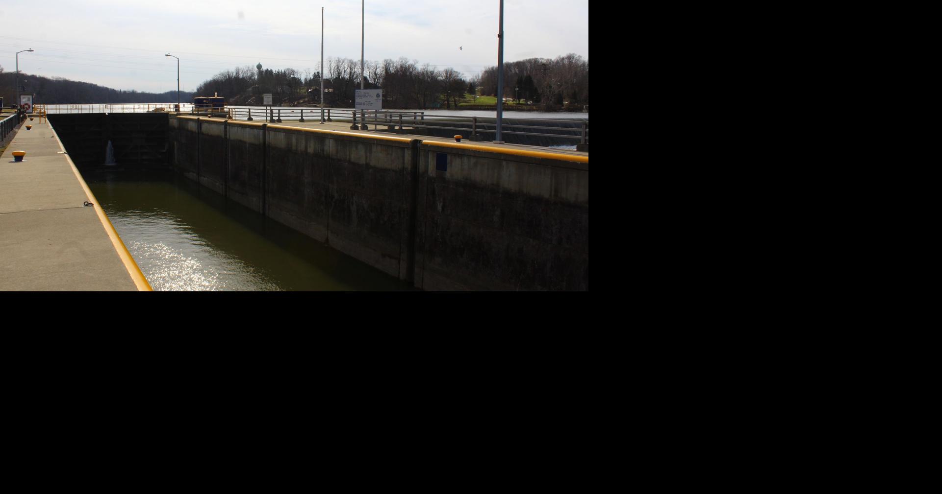 Officials hear from public on proposed boat launch News