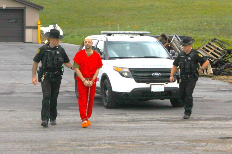 Examining the West Monroe manslaughter case News