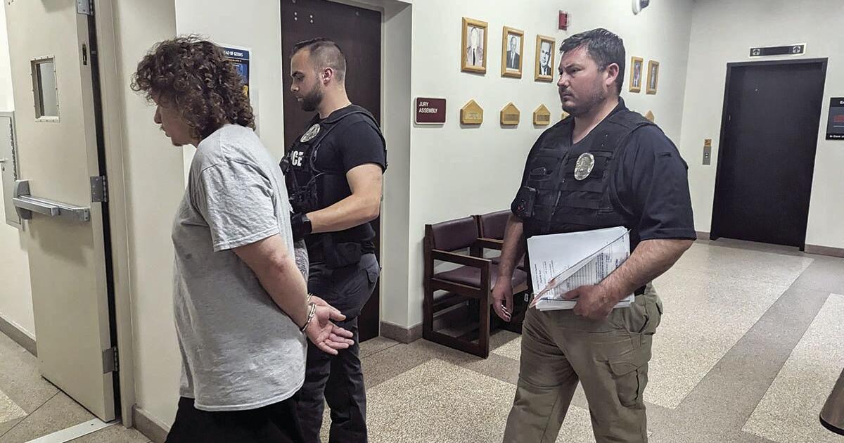 Wife declined to press charges against Oswego man later charged with murder