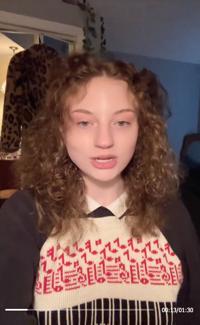 Oswego DoorDash driver who posted viral video of naked man on TikTok