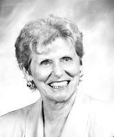 Helen Julia Brown Luongo