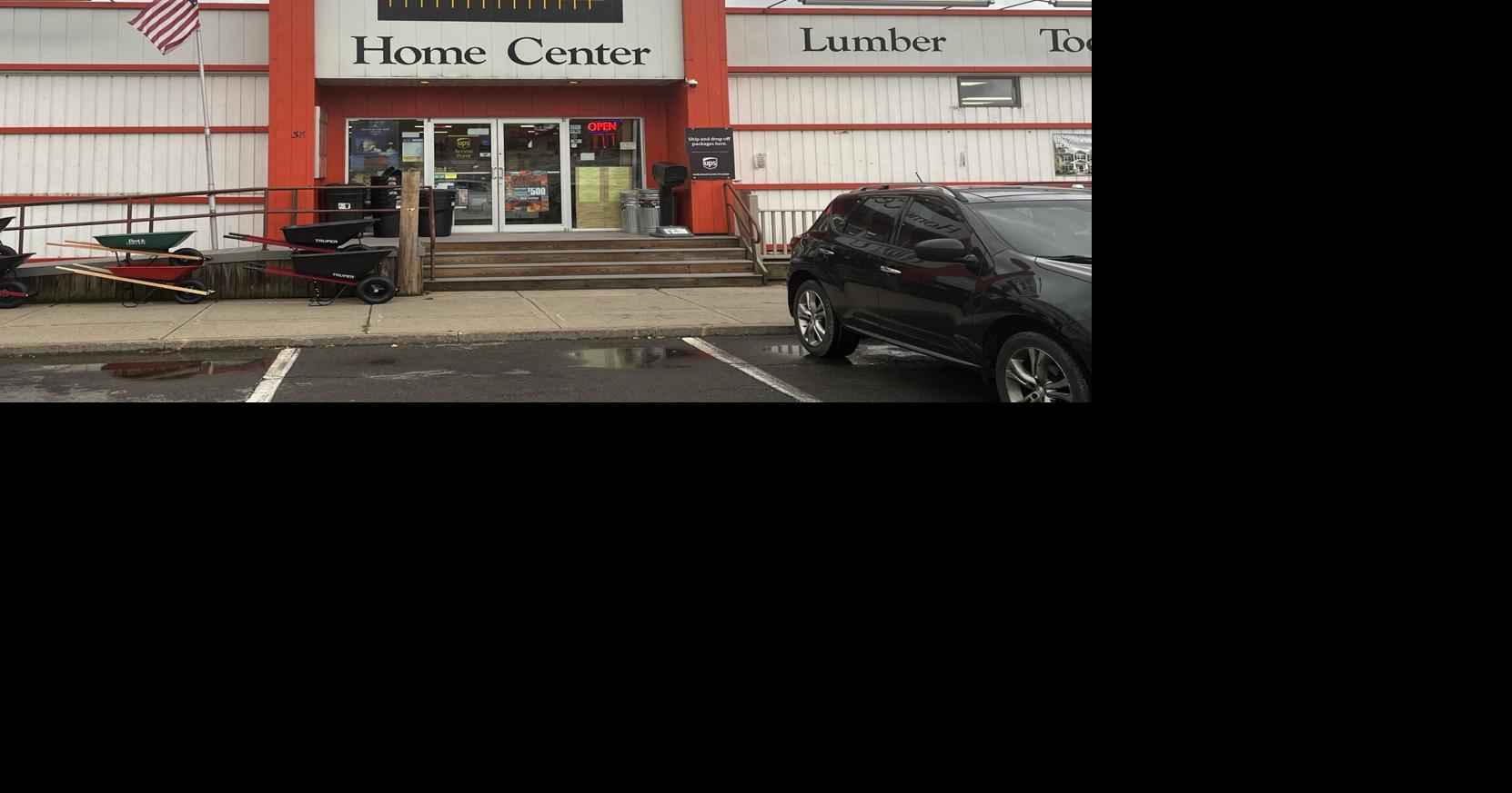 Burke's Home Center to get new owners, keep name