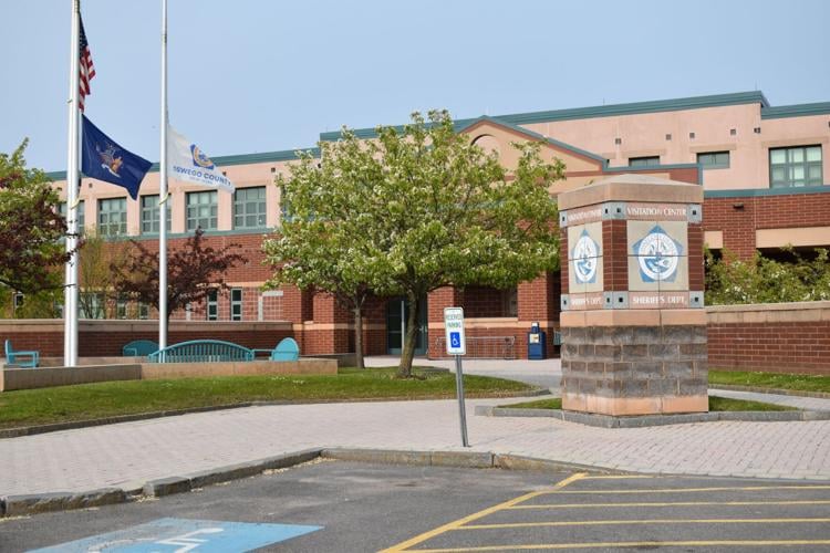 Oswego County jail inmates won’t get to view solar eclipse News