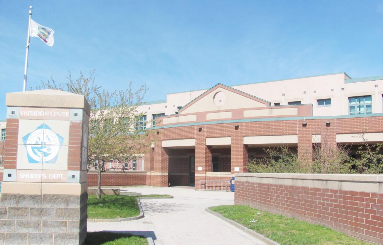 Oswego County sending female jail inmates 140 miles away News