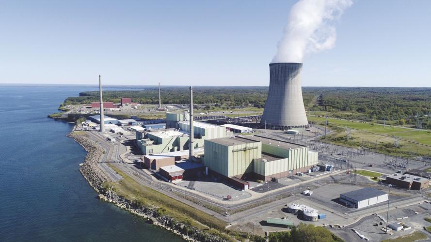 Hochul: NYS to build new upstate nuke plant to support clean energy, development