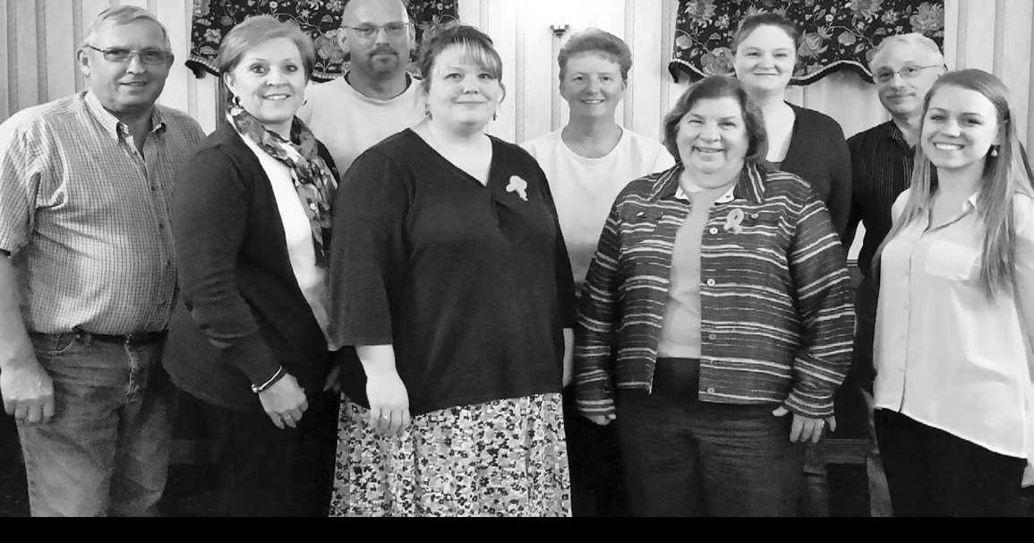 Oswego Lions Club makes donation Local