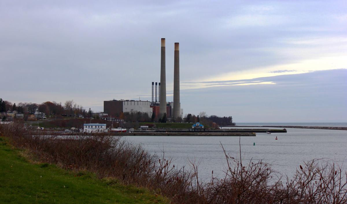 Farewell to Huey, Dewey, Louie, Frank NRG takes down