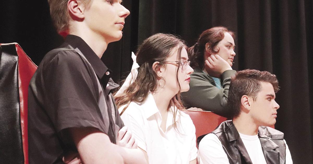 México Drama Club presentará obra hoy y el sábado | Arte México Drama Club presentará obra hoy y el sábado | Arte