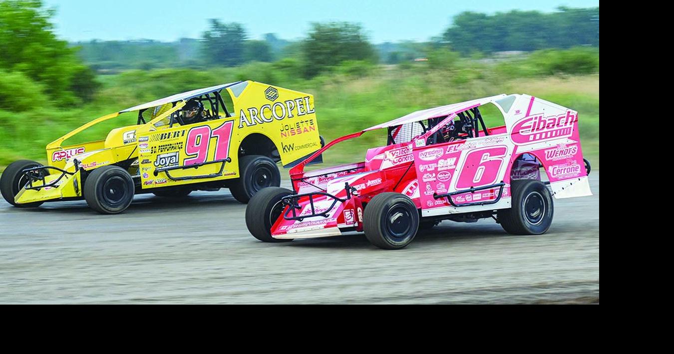 DIRTcar 358 Modified Series ends season today at Brockville | Sports ...