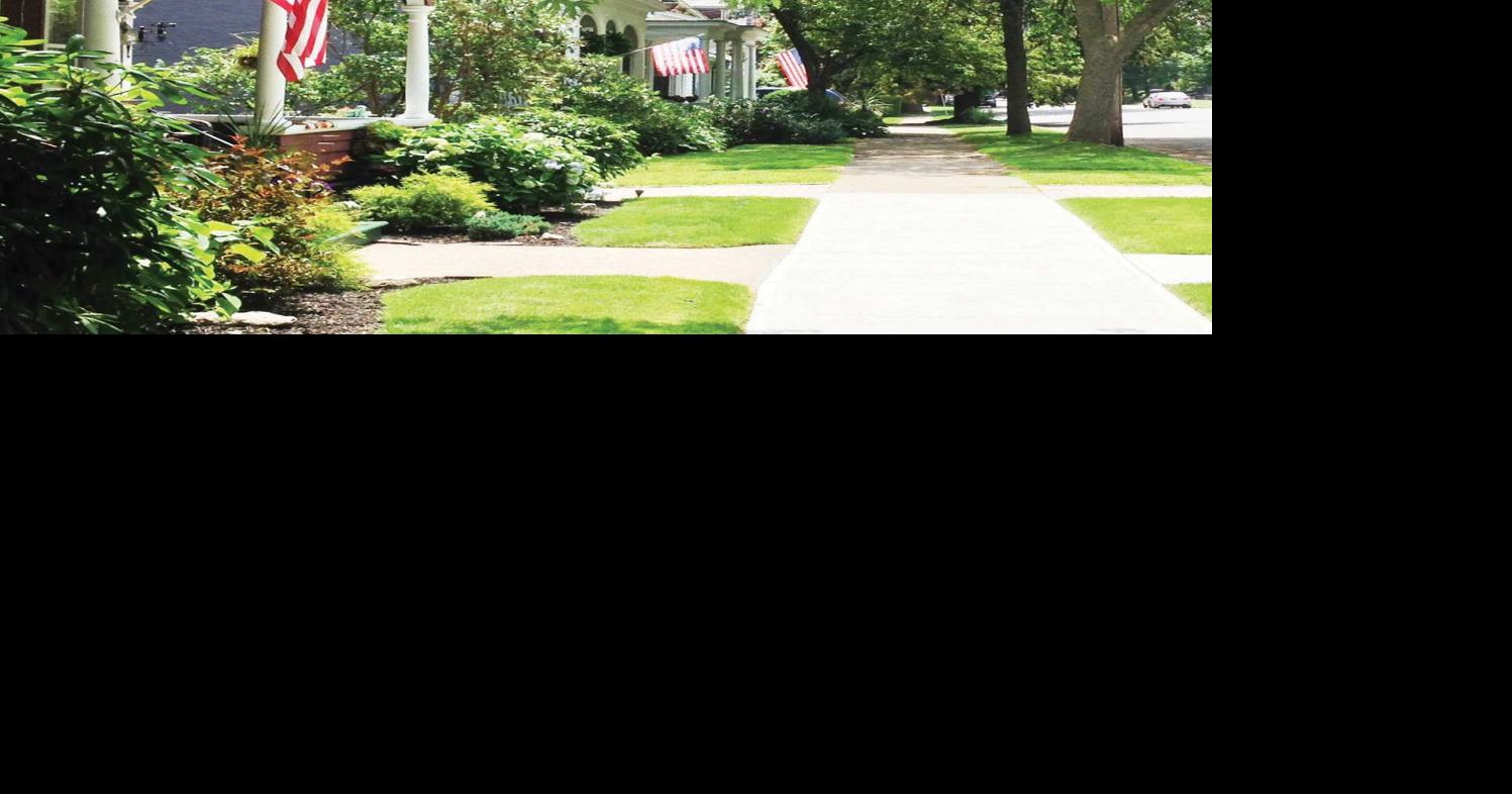 ORA announces new grants available for Oswego city residents Local