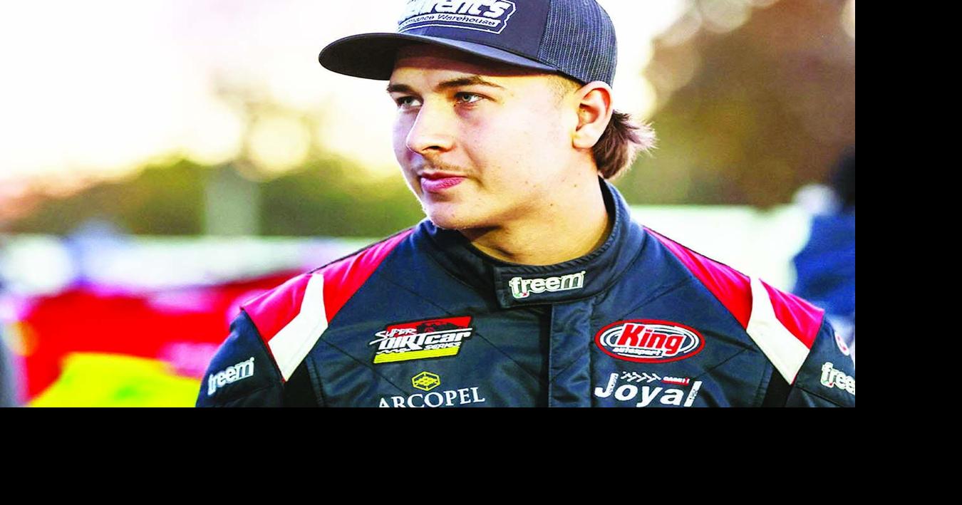 Felix Roy looks ahead to 2026 Super DIRTcar Series season | Sports ...