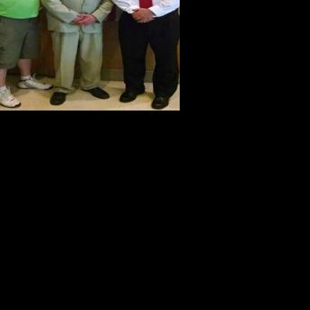 Fulton GOP endorses Salvatore Lanza for family court Fultonnews