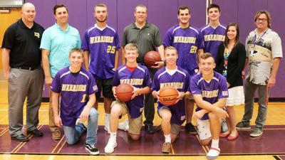 Hannibal High School Welcomes The Harlem Wizards Thursday Oct 24