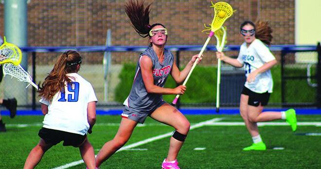 Records and milestones: Top local sports stories of 2025