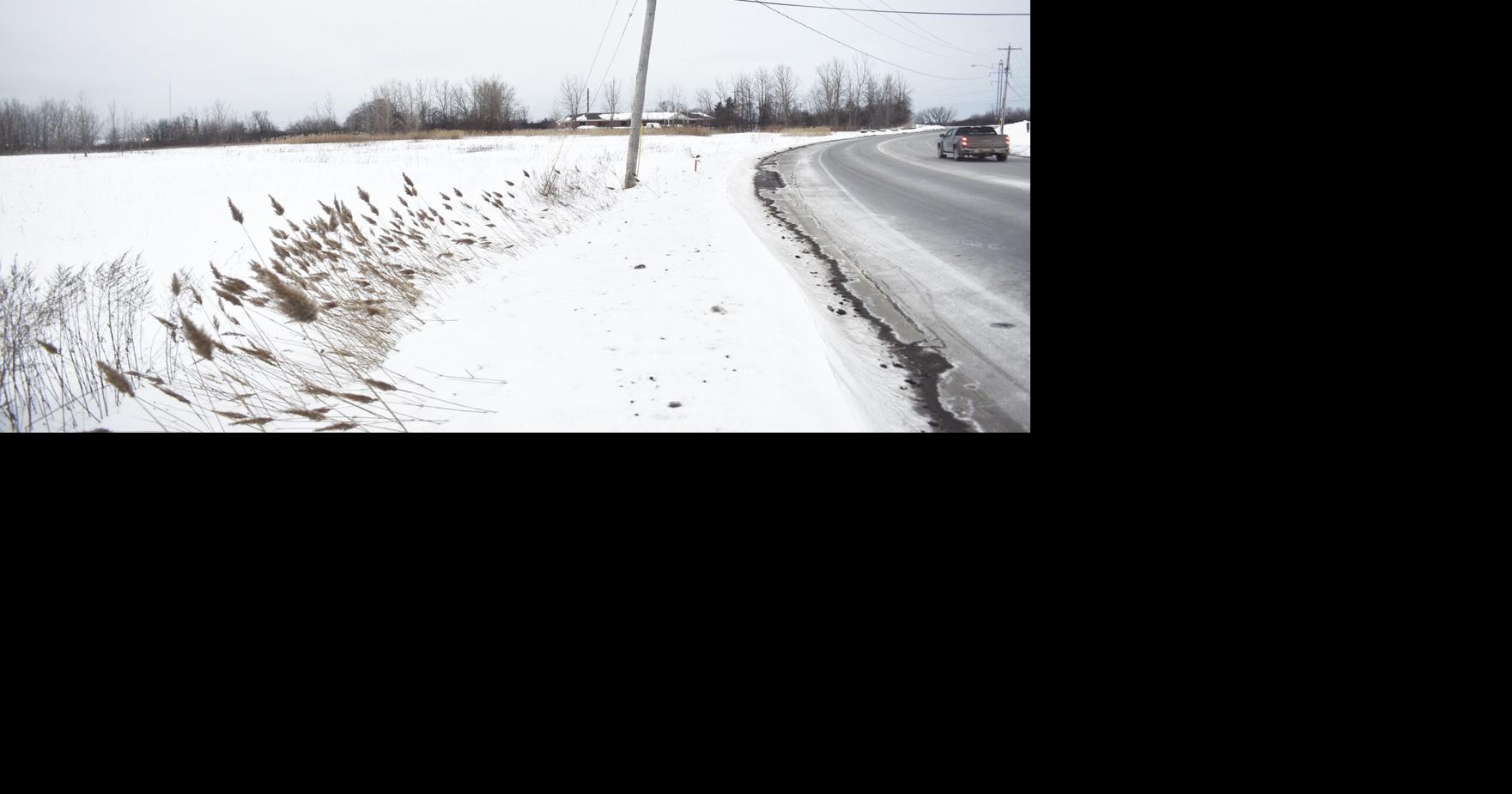 Farnham to buy land with move slated in coming years News