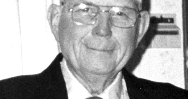 George R. Rice | Obituaries | oswegocountynewsnow.com