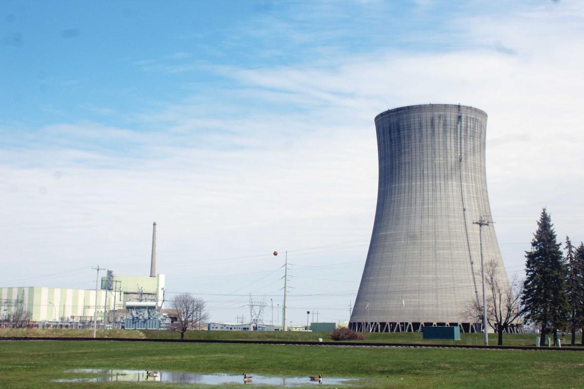 Exelon nets DOE grant for hydrogen production at Nine Mile Point News