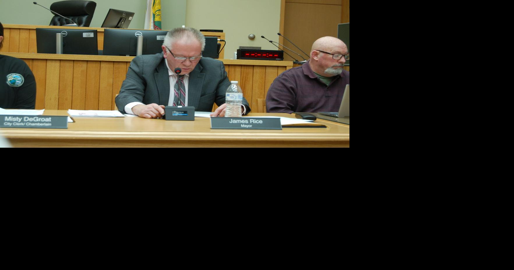 New year, new council, new mission in Fulton | News ...