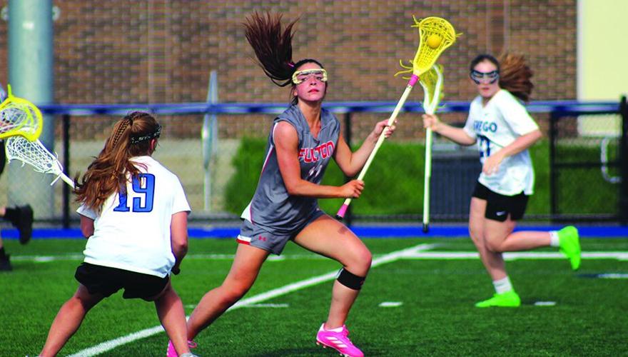 Section III girls lacrosse playoff field unveiled