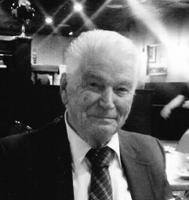 Leigh M. LeClair