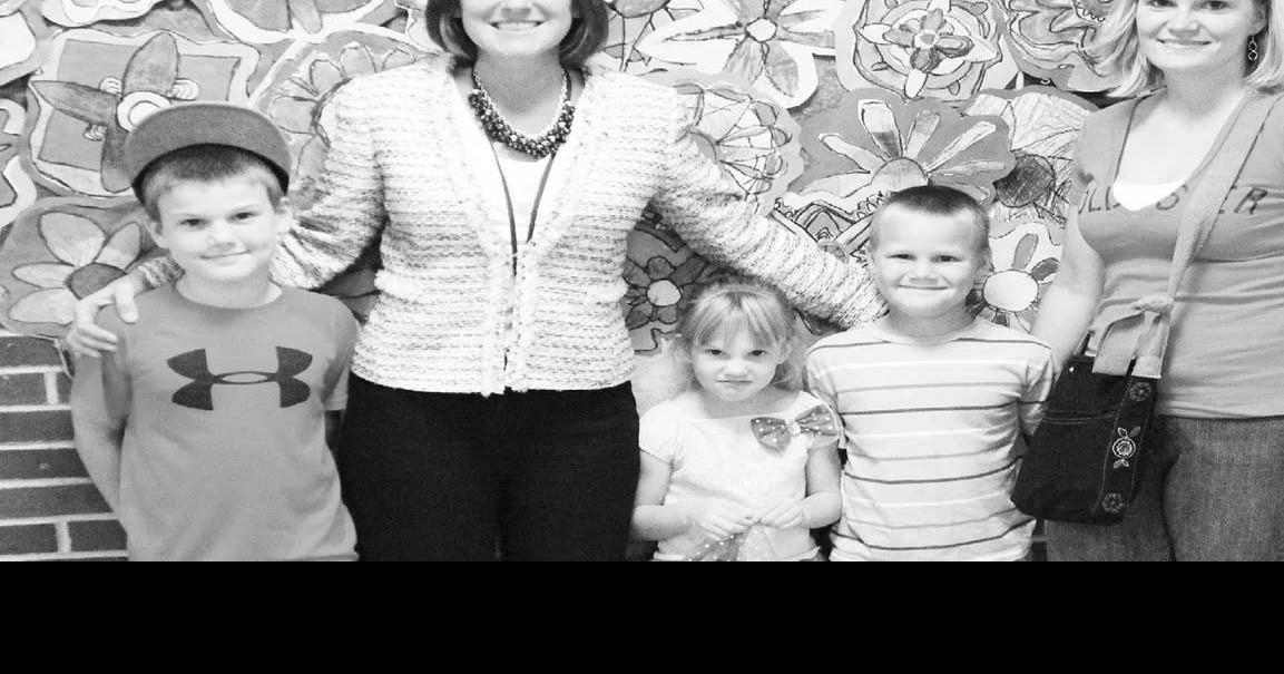 Elementary Open House proves successful Local