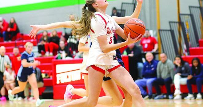 Fulton girls basketball off to hot start