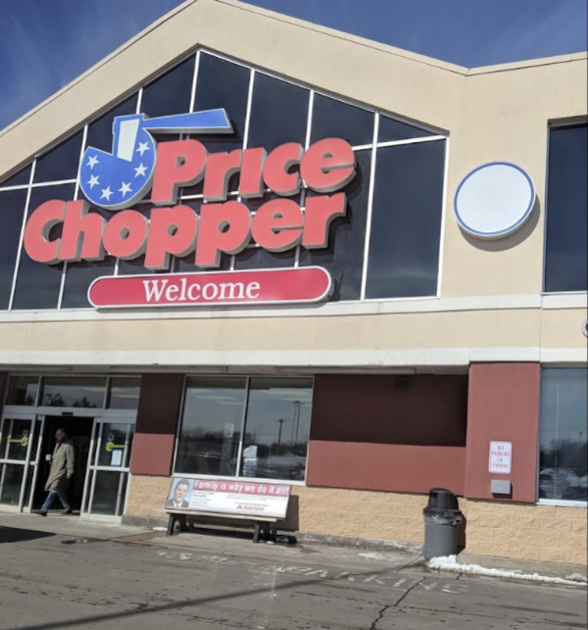 Price Chopper, Tops announce merger | News | oswegocountynewsnow.com